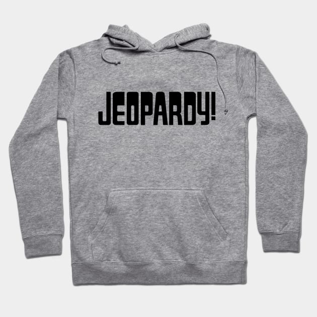 We will miss you Alex Trebek Hoodie by firelighter